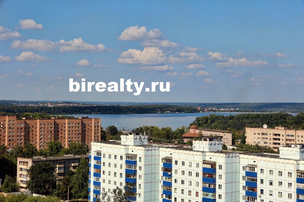 купить квартиру в Солнечногорском районе Московской области