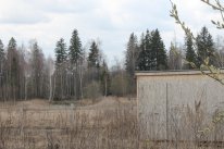 Купить земельный участок Московская обл, Солнечногорский р-н, деревня Шахматово, д 88 