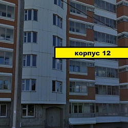 Купить квартиру Московская обл, Солнечногорский р-н, деревня Брехово, Школьный мкр 