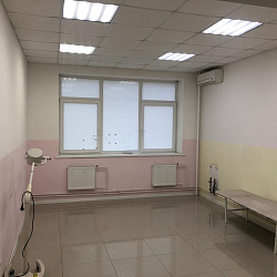 Снять в аренду помещение Московская обл, г Солнечногорск, ул Им.Баранова, д 12 