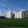 Снять в аренду квартиру Московская обл, Солнечногорский р-н, г Солнечногорск, ул Молодежная, д 1 