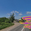Купить земельный участок Московская обл, Солнечногорский р-н, деревня Лыткино 