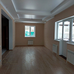 Купить дом Московская обл, г Солнечногорск, деревня Алексеевское 