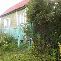 Купить дом 