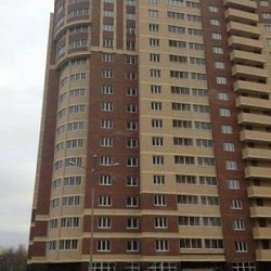 Снять в аренду квартиру Московская обл, г Солнечногорск, ул Баранова, д 12А стр 12а 