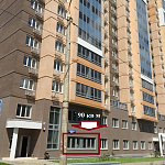 Московская обл, г Солнечногорск, ул Банковская, д 15 