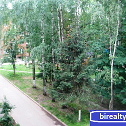 Купить квартиру Московская обл, Солнечногорский р-н, поселок Санатория Министерства Обороны, д 88 