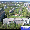 Купить квартиру Московская обл, г Солнечногорск, мкр Рекинцо, д 23 
