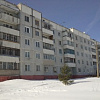 Купить квартиру Московская обл, Солнечногорский р-н, поселок Санатория Министерства Обороны, д 76 