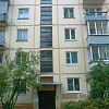 Купить квартиру Московская обл, Солнечногорский р-н, дп Поварово, Локомотивный мкр, д 2 