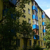 Купить квартиру Московская обл, г Солнечногорск, ул Крестьянская, д 7 