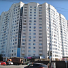 Купить квартиру Московская обл, г Солнечногорск, ул Молодежная, д 1 
