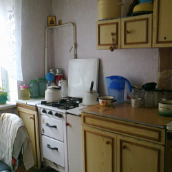 Купить квартиру Московская обл, Солнечногорский р-н, дп Поварово, Локомотивный мкр, д 2 