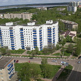 ЖК Никольская Панорама - 2