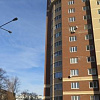 Купить квартиру Московская обл, г Солнечногорск, ул Баранова, д 12А стр 12а 