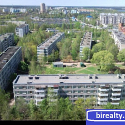 Купить квартиру Московская обл, г Солнечногорск, мкр Рекинцо, д 23 