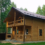 Коттеджный поселок Эко-Вилладж