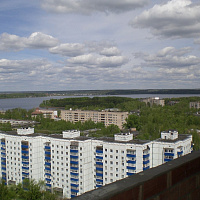ЖК Никольская Панорама - 2