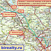 Купить квартиру Московская обл, Солнечногорский р-н, поселок Лесное Озеро, д 5 
