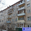 Купить квартиру Московская обл, г Солнечногорск, ул Баранова, д 33 