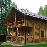 Коттеджный поселок Эко-Вилладж