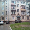 Купить квартиру Московская обл, г Солнечногорск, ул Рабухина, д 2 