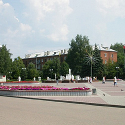 Купить квартиру Московская обл, г Солнечногорск, ул Гражданская, д 14 