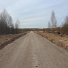 Купить земельный участок Московская обл, г Клин, деревня Покров 