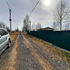 Купить дом Московская обл, г Солнечногорск, деревня Шапкино, тер. СНТ Костино 