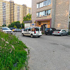 Арендовать торговую площадь Московская обл, г Солнечногорск, ул Вертлинская, д 9 