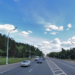 Купить квартиру Московская обл, Солнечногорский р-н, поселок дома отдыха Владимира Ильича, д 15 