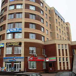 Купить помещение Московская обл, г Солнечногорск, ул Красная, д 58 