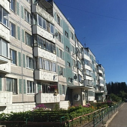 Купить квартиру Московская обл, Солнечногорский р-н, поселок Майдарово, д 1 