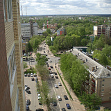 ЖК Никольская Панорама - 2