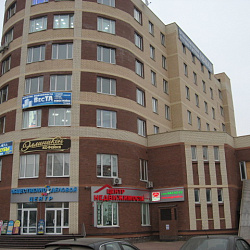 Купить офис Московская обл, г Солнечногорск, ул Красная, д 58 