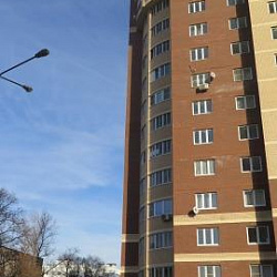 Купить квартиру Московская обл, г Солнечногорск, ул Баранова, д 12А стр 12а 