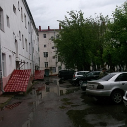 Купить комнату Московская обл, Солнечногорский р-н, г Солнечногорск, ул Советская, д 9 
