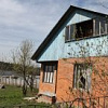Купить дом Московская обл, Солнечногорский р-н, деревня Новинки, д 122 