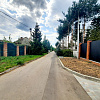 Купить дом Московская обл, г Солнечногорск, поселок Сенеж, ул Толкачёва 