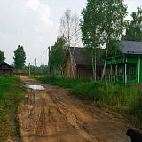 Коттеджный поселок Эко-Вилладж