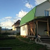 Купить дом Московская обл, Солнечногорский р-н, деревня Кривцово, ул Истринская, д 4 