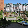 Купить квартиру Московская обл, г Солнечногорск, ул Молодежная, д 1 