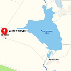 Купить земельный участок Тверская обл, Калининский р-н, деревня Перхурово 