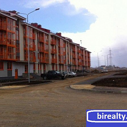 Купить квартиру Московская обл, Солнечногорский р-н, деревня Брехово, д 12 