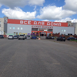 Снять в аренду помещение Московская обл, г Солнечногорск, ул Красная, д 161 
