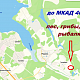 Московская обл, г Солнечногорск, деревня Гигирёво, тер СНТ Надежда 