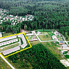 Купить дом Московская обл, г Солнечногорск, деревня Соколово 