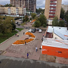 Купить квартиру Московская обл, г Солнечногорск, ул Баранова, д 21/24 